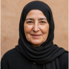 Khadija Benhadda